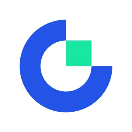 Gate.io官方APP LOGO